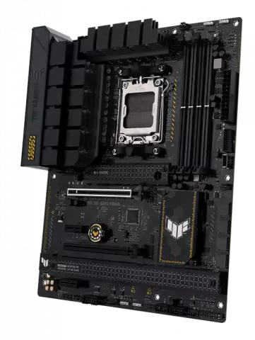 مادربرد  ASUS مدل TUF Gaming B650-PLUS