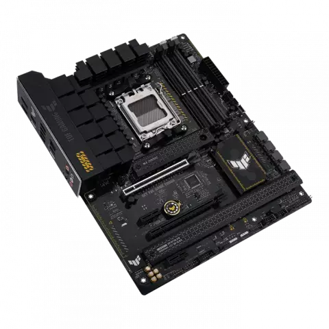 مادربرد  ASUS مدل TUF Gaming B650-PLUS