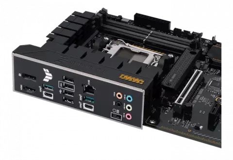 مادربرد  ASUS مدل TUF Gaming B650-PLUS