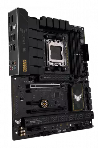 مادربرد  ASUS مدل TUF Gaming B650-PLUS
