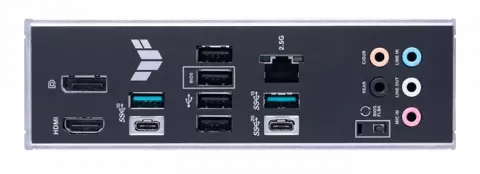 مادربرد  ASUS مدل TUF Gaming B650-PLUS