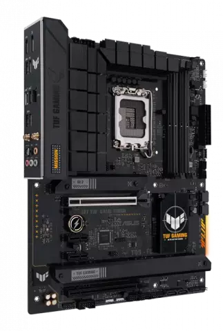 مادربرد  ASUS مدل TUF Gaming B760-PLUS WIFI D4