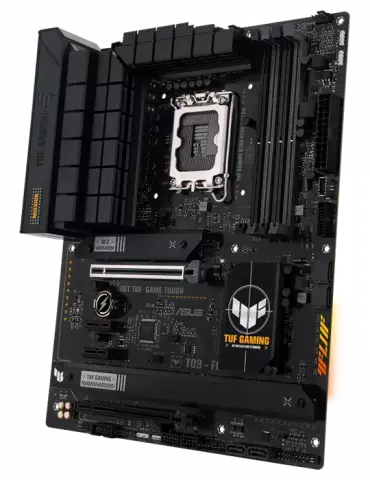 مادربرد  ASUS مدل TUF Gaming B760-PLUS WIFI D4