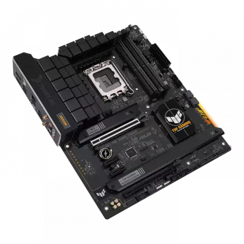 مادربرد  ASUS مدل TUF Gaming B760-PLUS WIFI D4