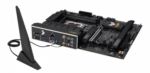 مادربرد  ASUS مدل TUF Gaming B760-PLUS WIFI D4