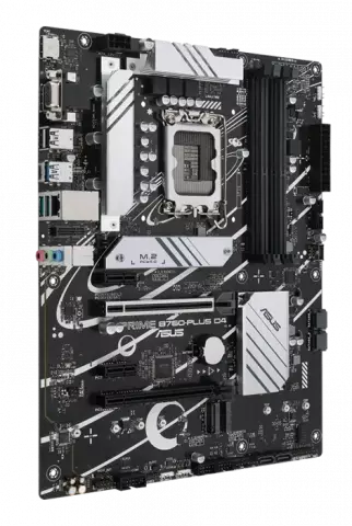 مادربرد  ASUS مدل Prime B760-PLUS D4