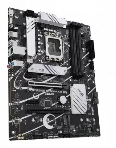 مادربرد  ASUS مدل Prime B760-PLUS D4