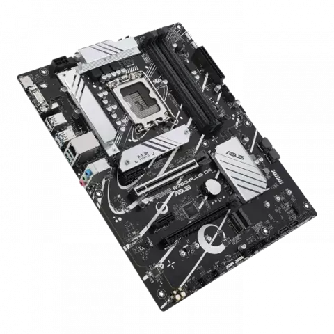 مادربرد  ASUS مدل Prime B760-PLUS D4