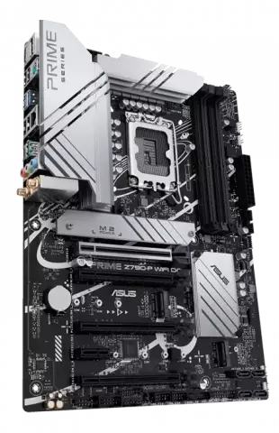 مادربرد  ASUS مدل  Z790-P WIFI D4