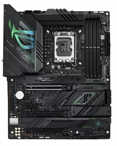 مادربرد ASUS مدل ROG Strix Z790-F Gaming Wifi