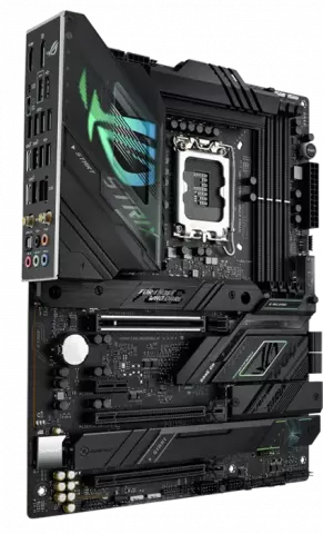 مادربرد  ASUS مدل ROG Strix Z790-F Gaming Wifi