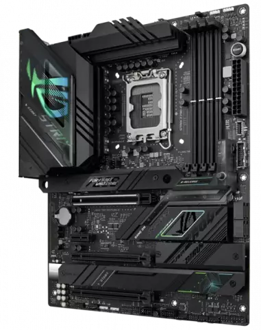 مادربرد  ASUS مدل ROG Strix Z790-F Gaming Wifi