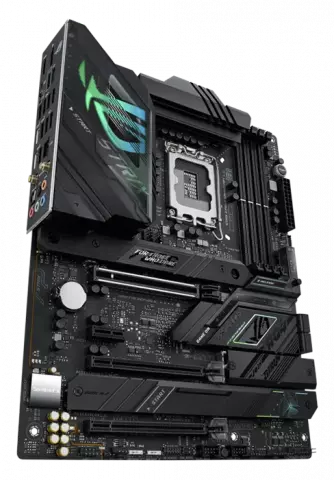مادربرد  ASUS مدل ROG Strix Z790-F Gaming Wifi