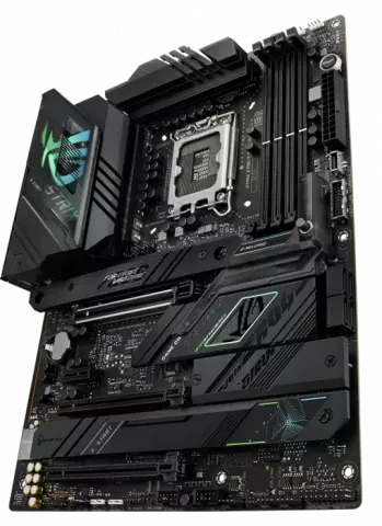 مادربرد  ASUS مدل ROG Strix Z790-F Gaming Wifi