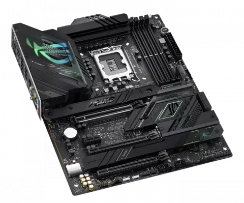 مادربرد  ASUS مدل ROG Strix Z790-F Gaming Wifi