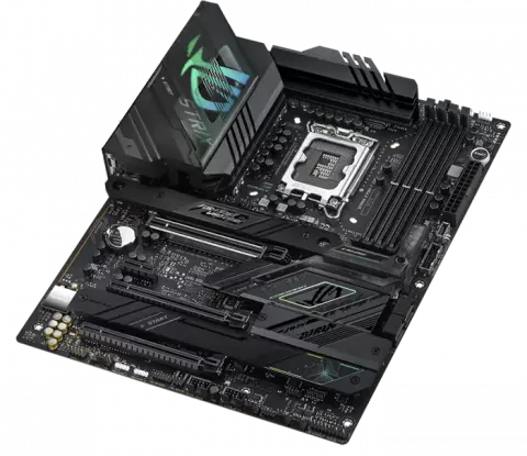 مادربرد  ASUS مدل ROG Strix Z790-F Gaming Wifi