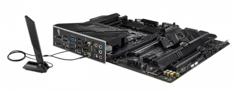 مادربرد  ASUS مدل ROG Strix Z790-F Gaming Wifi