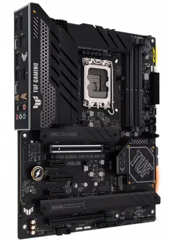 مادربرد  ASUS مدل TUF GAMING Z790-PLUS WIFI D4