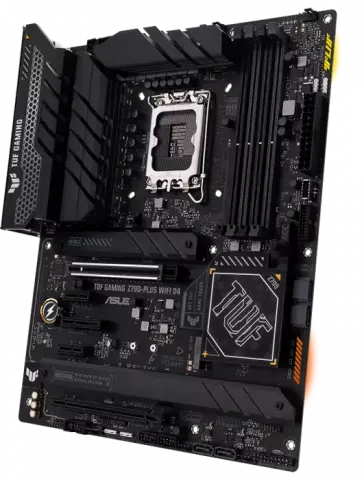 مادربرد  ASUS مدل TUF GAMING Z790-PLUS WIFI D4