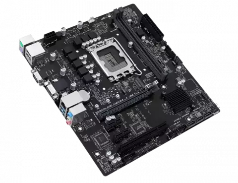 مادربرد  ASUS مدل Prime H610M-C/PS D4