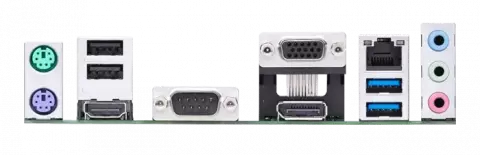 مادربرد  ASUS مدل Prime H610M-C/PS D4