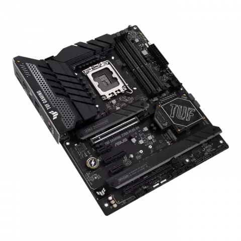 مادربرد  ASUS مدل Tuf Gaming Z790-PLUS D4