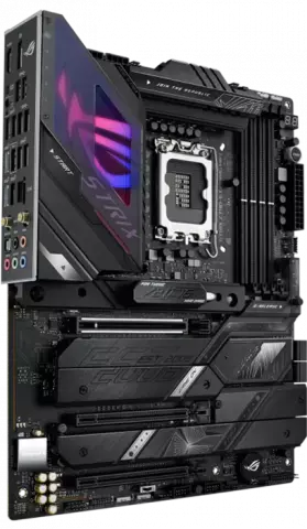 مادربرد  ASUS مدل ROG STRIX Z790-E GAMING WIFI