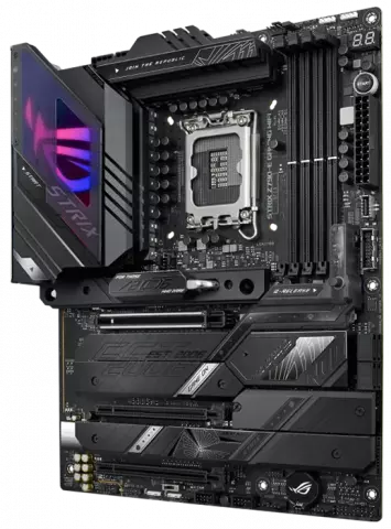 مادربرد  ASUS مدل ROG STRIX Z790-E GAMING WIFI