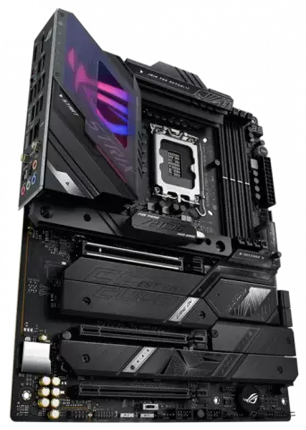 مادربرد  ASUS مدل ROG STRIX Z790-E GAMING WIFI