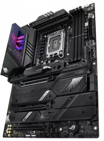 مادربرد  ASUS مدل ROG STRIX Z790-E GAMING WIFI