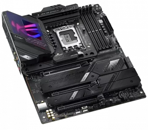 مادربرد  ASUS مدل ROG STRIX Z790-E GAMING WIFI