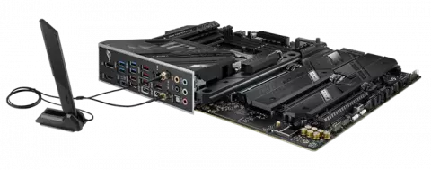 مادربرد  ASUS مدل ROG STRIX Z790-E GAMING WIFI
