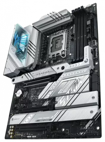 مادربرد  ASUS مدل ROG STRIX Z790-A GAMING WIFI D4