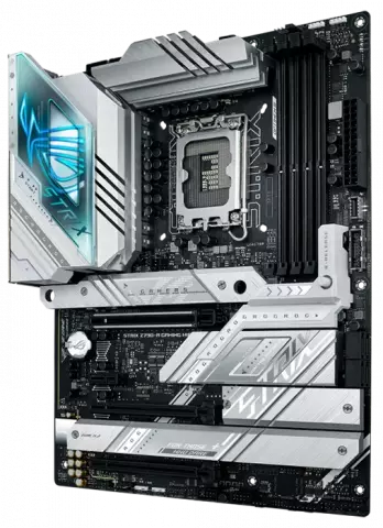 مادربرد  ASUS مدل ROG STRIX Z790-A GAMING WIFI D4