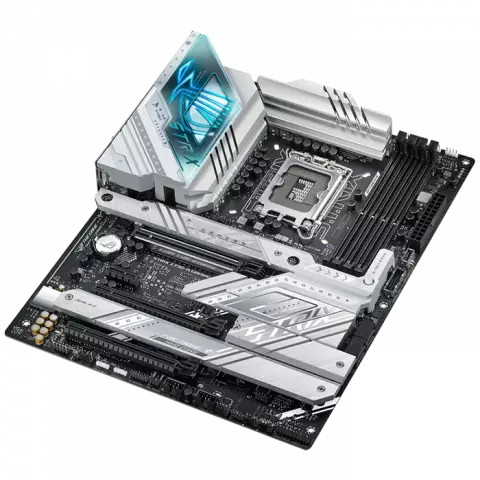 مادربرد  ASUS مدل ROG STRIX Z790-A GAMING WIFI D4