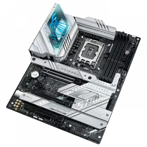 مادربرد  ASUS مدل ROG STRIX Z790-A GAMING WIFI D4