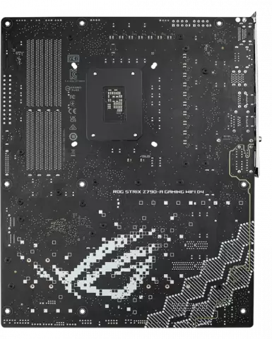 مادربرد  ASUS مدل ROG STRIX Z790-A GAMING WIFI D4