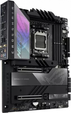 مادربرد  ASUS مدل ROG CROSSHAIR X670E HERO