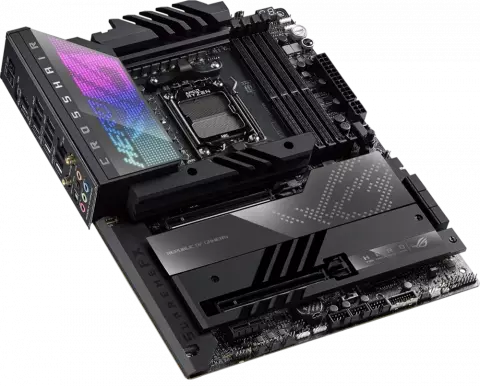 مادربرد  ASUS مدل ROG CROSSHAIR X670E HERO