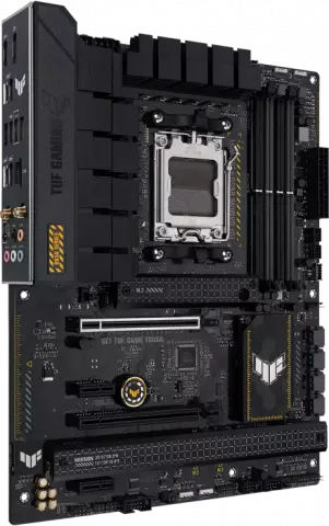 مادربرد  ASUS مدل TUF GAMING B650-PLUS WIFI