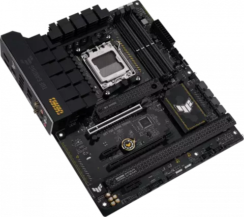 مادربرد  ASUS مدل TUF GAMING B650-PLUS WIFI