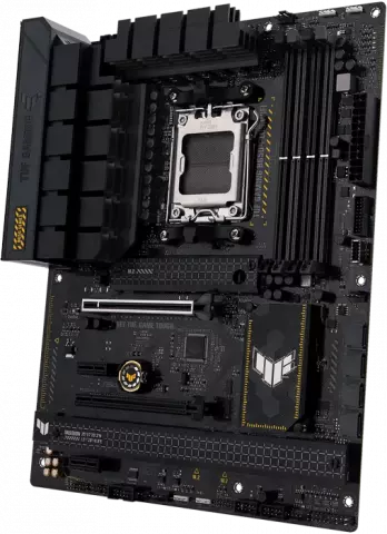 مادربرد  ASUS مدل TUF GAMING B650-PLUS WIFI