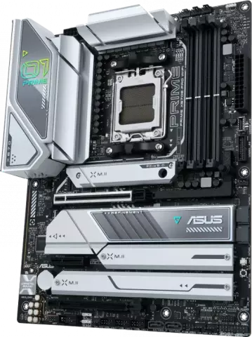 مادربرد  ASUS مدل PRIME X670E-PRO WIFI