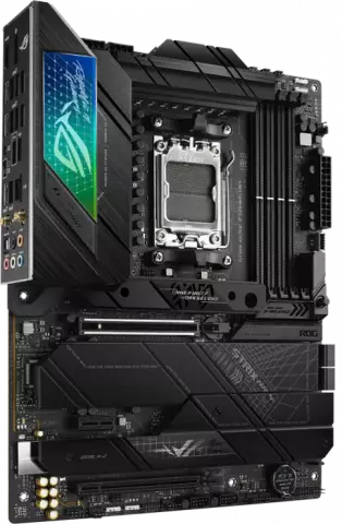 مادربرد  ASUS مدل ROG STRIX X670E-F GAMING WIFI