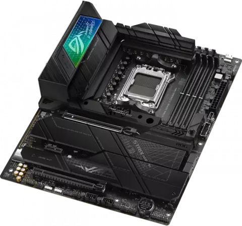 مادربرد  ASUS مدل ROG STRIX X670E-F GAMING WIFI