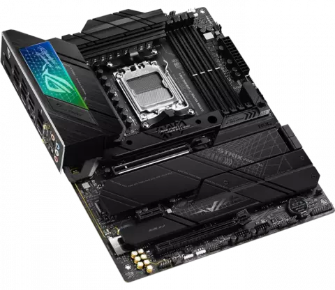 مادربرد  ASUS مدل ROG STRIX X670E-F GAMING WIFI