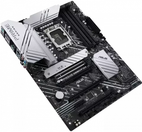 مادربرد  ASUS مدل Prime Z690-P D4-CSM