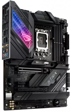 مادربرد  ASUS مدل ROG STRIX Z690-E GAMING WIFI
