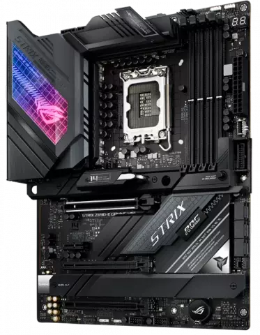مادربرد  ASUS مدل ROG STRIX Z690-E GAMING WIFI