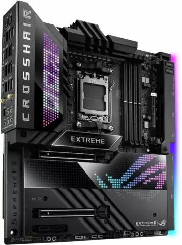 مادربرد  ASUS مدل ROG CROSSHAIR X670E EXTREME